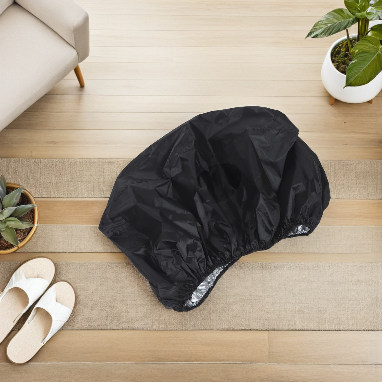 Kids Ride-on Car Cover 52x28x2 - Kids Outdoor Ride On reseña y precio