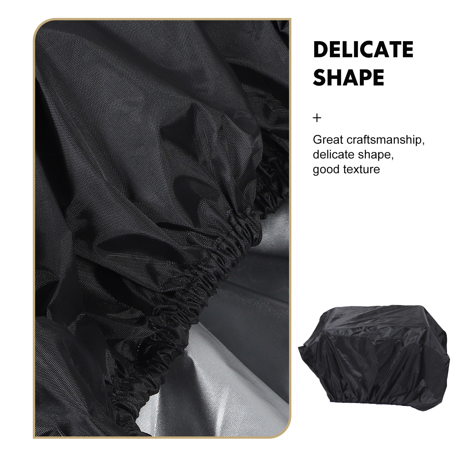Kids Ride-on Car Cover 52x28x2 - Kids Outdoor Ride On reseña y precio