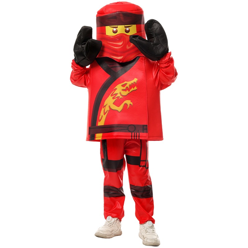 2024 New Arrival Guy Boy Hidde - Kids Outdoor Ninja Warrior Course reseña y precio