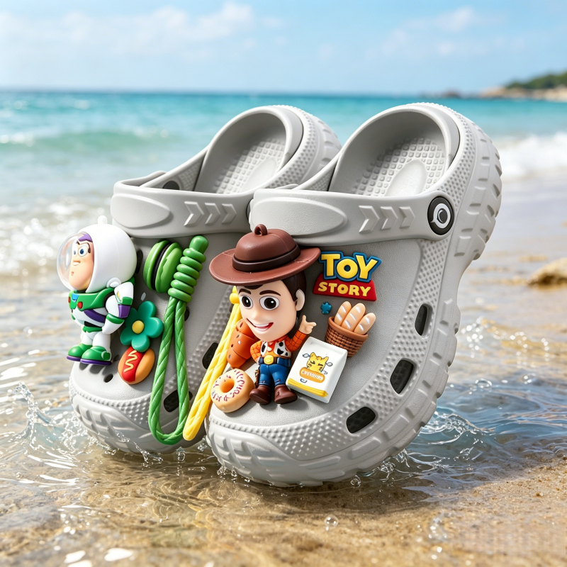 In Stock Decorated Toy Story C - Kids Outdoor Activity Toys reseña y precio