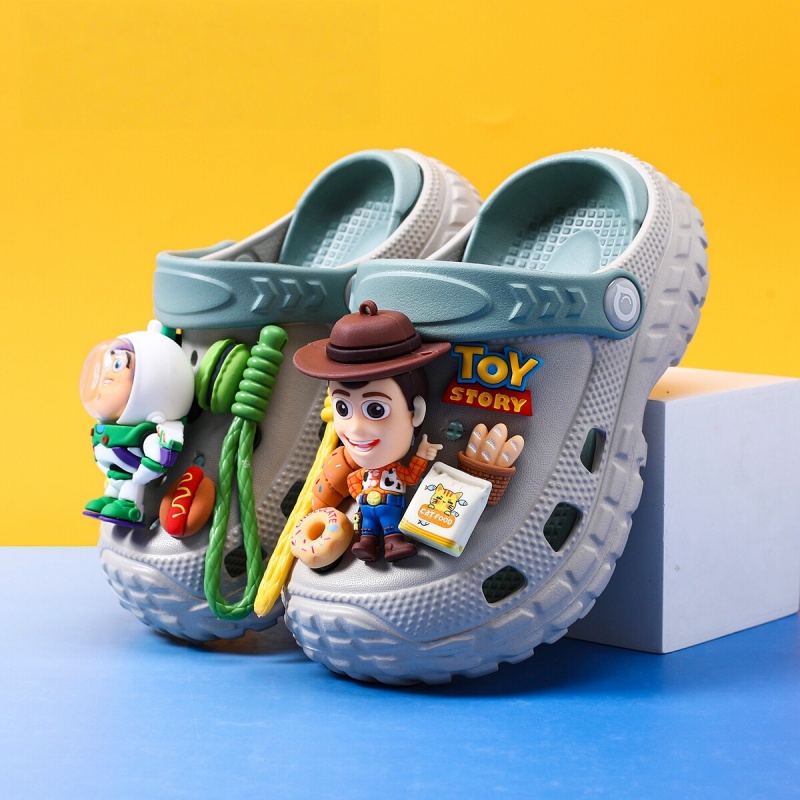 In Stock Decorated Toy Story C - Kids Outdoor Activity Toys reseña y precio