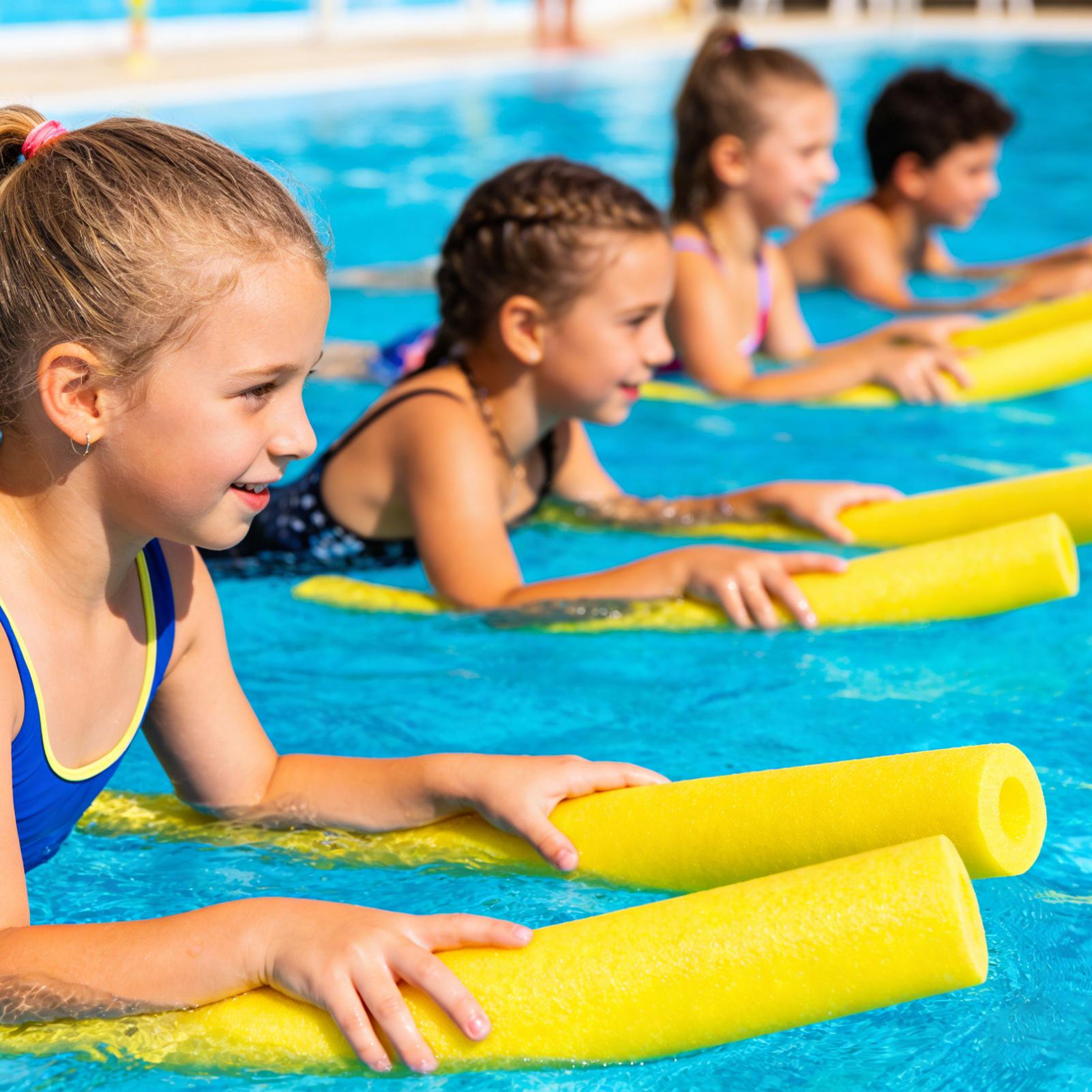 Pool Toy Hollow Floating Water - Kids Outdoor Activity Toys reseña y precio