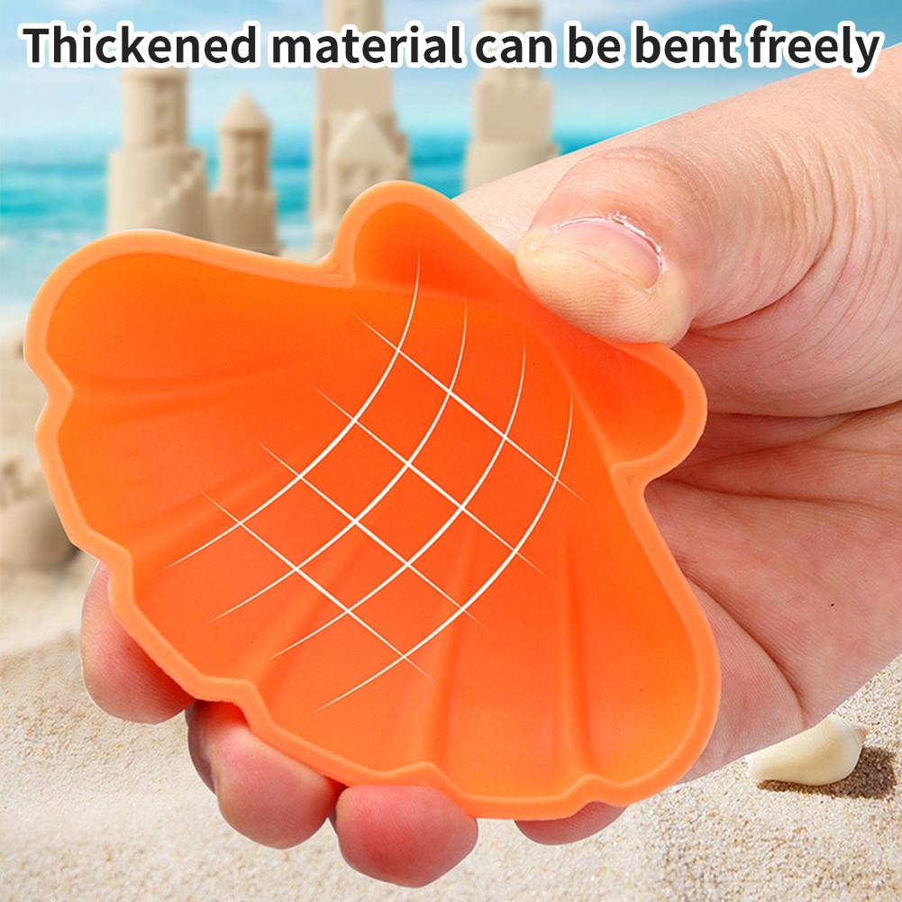 Kids Beach Toy Set Baby Sand & - Kids Outdoor Tools reseña y precio