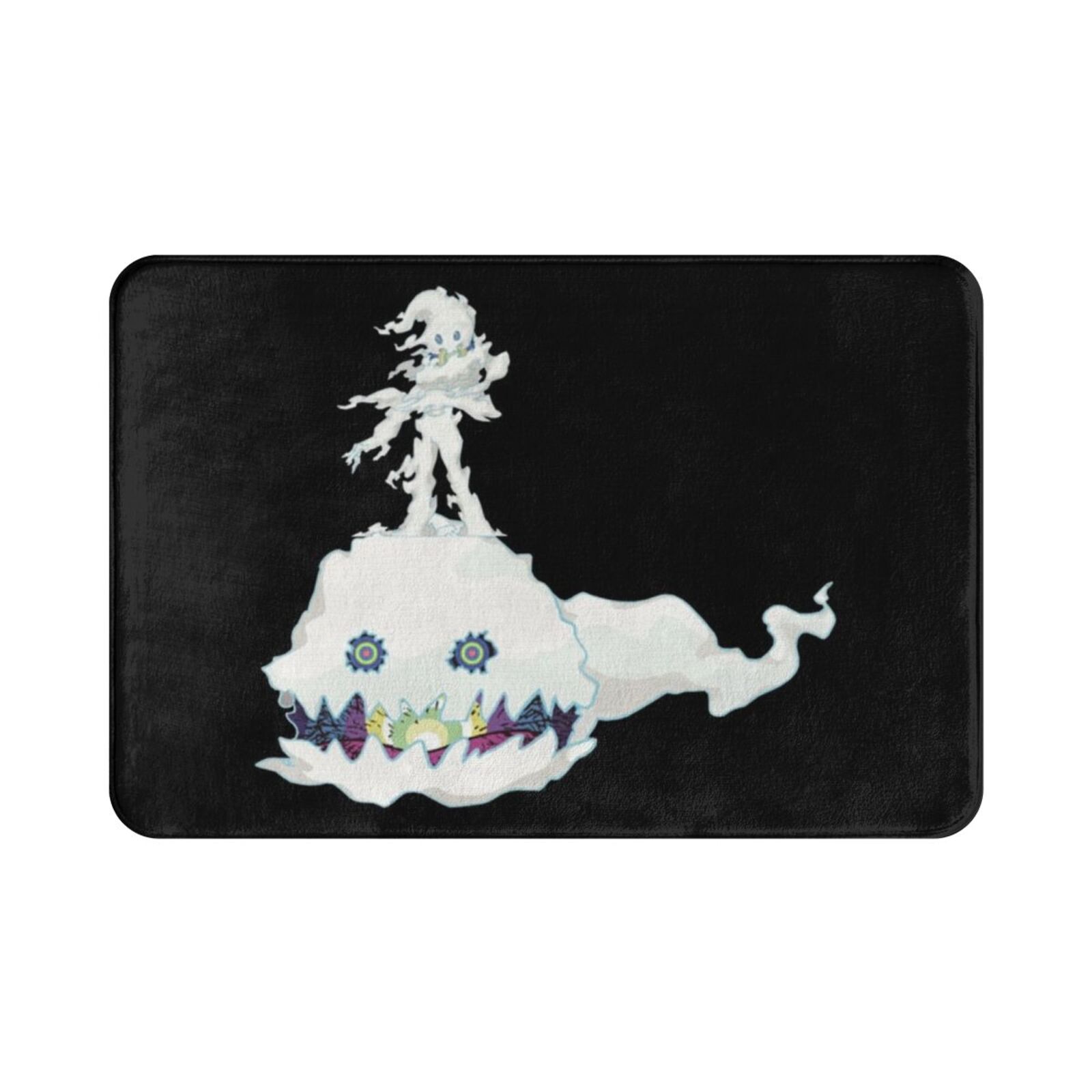 Kids See Ghosts Ye High Qualit - Kids Outdoor Floor Cushions reseña y precio