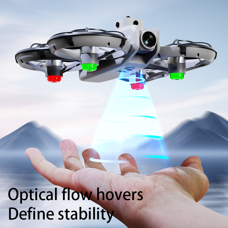 ES800PRO UAV 4.3-inch Remote C - Kids Outdoor Play Area reseña y precio
