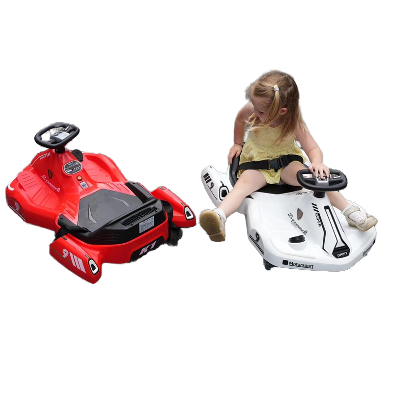 Unisex F Go-Kart For Kids Dura - Kids Outdoor Ride On reseña y precio