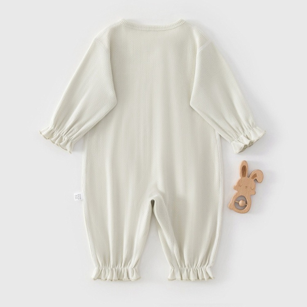 Baby Spring Pullover Jumpsuit  - Kids Outdoor Jumpsuit reseña y precio